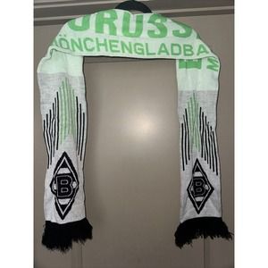 Scarf Football of The Kit German Borussia Monchengladadbach